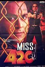 Miss 420