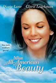 Miss All-American Beauty