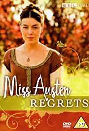 Miss Austen Regrets