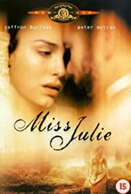 Miss Julie