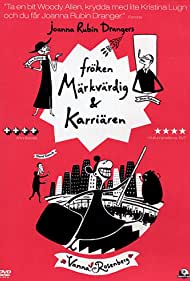 Miss Remarkable & her Career