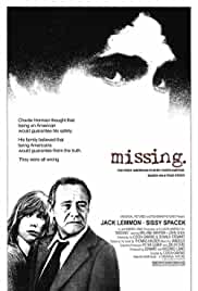 Missing