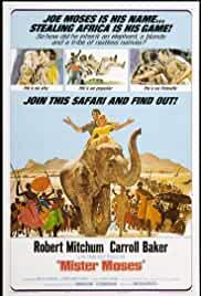 Mister Moses