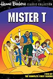 Mister T