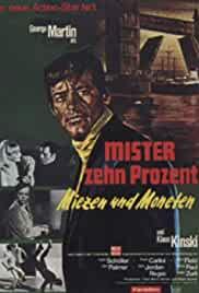 Mister Zehn Prozent - Miezen und Moneten