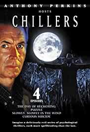 Mistress of Suspense