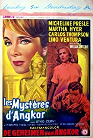 Mistress of the World