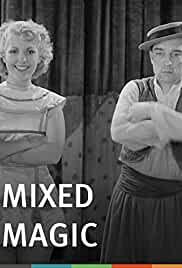 Mixed Magic