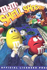 M&M's: The Lost Formulas