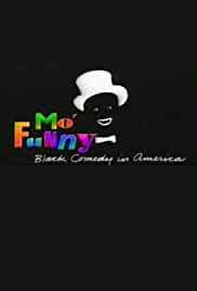 Mo' Funny: Black Comedy in America