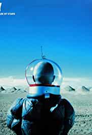 Moby: We Are All Made of Stars