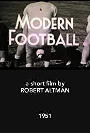 Modern Football