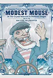 Modest Mouse: King Rat