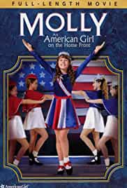 Molly: An American Girl on the Home Front
