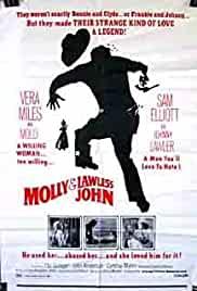 Molly and Lawless John