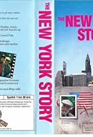 Mom, the Wolfman and Me