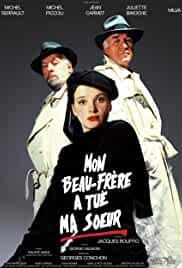 Mon beau-frère a tué ma soeur