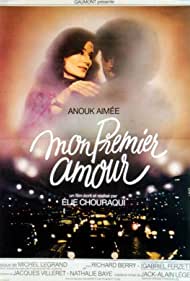 Mon premier amour