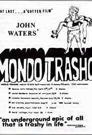 Mondo Trasho