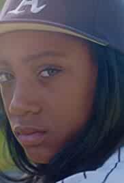 Mo'ne Davis: I Throw Like a Girl