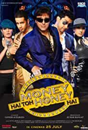 Money Hai Toh Honey Hai