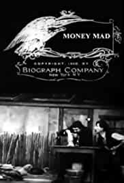Money Mad