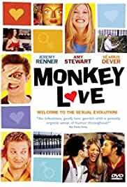 Monkey Love