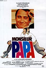 Monsieur Papa