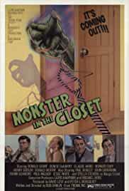 Monster in the Closet
