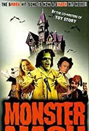 Monster Mash: The Movie