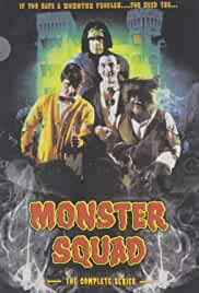 Monster Squad