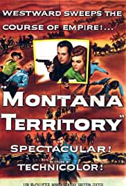 Montana Territory