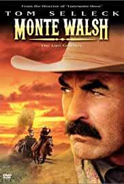 Monte Walsh