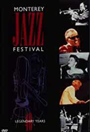 Monterey Jazz Festival: 40 Legendary Years