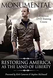 Monumental: Restoring America as the Land of Liberty