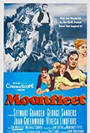 Moonfleet