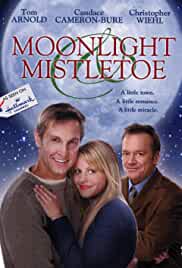 Moonlight & Mistletoe