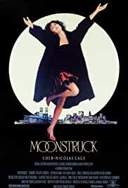 Moonstruck