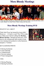 More Bloody Meetings