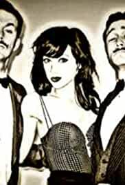 Morgan and Destiny's Eleventeenth Date: The Zeppelin Zoo