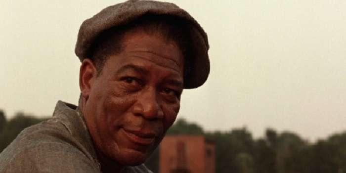 List Of 108 Morgan Freeman Movies Ranked Best To Worst