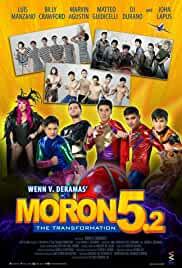 Moron 5.2: The Transformation