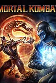 Mortal Kombat