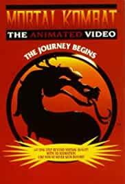 Mortal Kombat: The Journey Begins