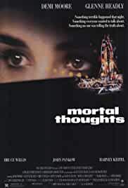 Mortal Thoughts