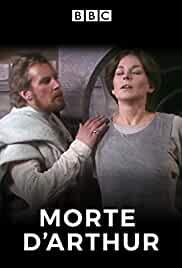 Morte d'Arthur