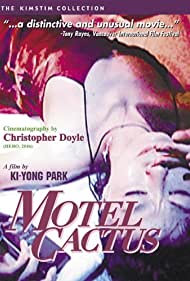 Motel Cactus