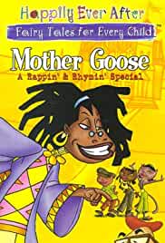 Mother Goose: A Rappin' and Rhymin' Special