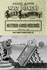 Mother Goose Melodies