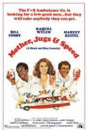 Mother, Jugs & Speed